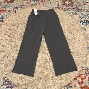 NWT treasure & Bond Sweatpants size small